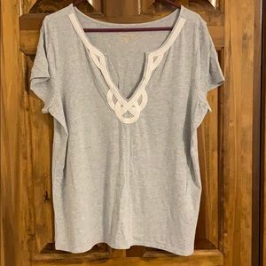 Lilly Pulitzer Tee